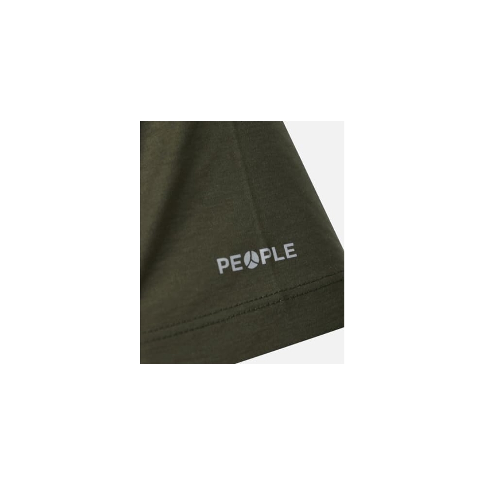PEOPLE OF SHIBUYA T-Shirt Girocollo...