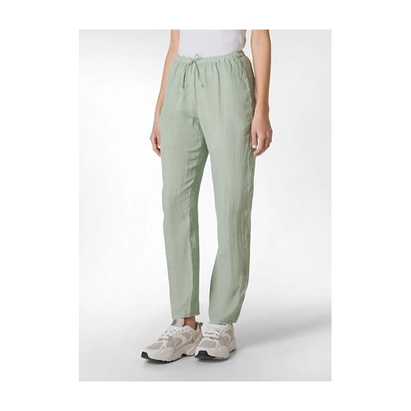 DEHA Pantaloni Lino D02457P