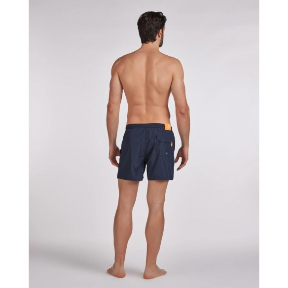 SUNS Costume da Bagno Boxer Uomo Santa Margherita (Modello BXS41001U PE24)