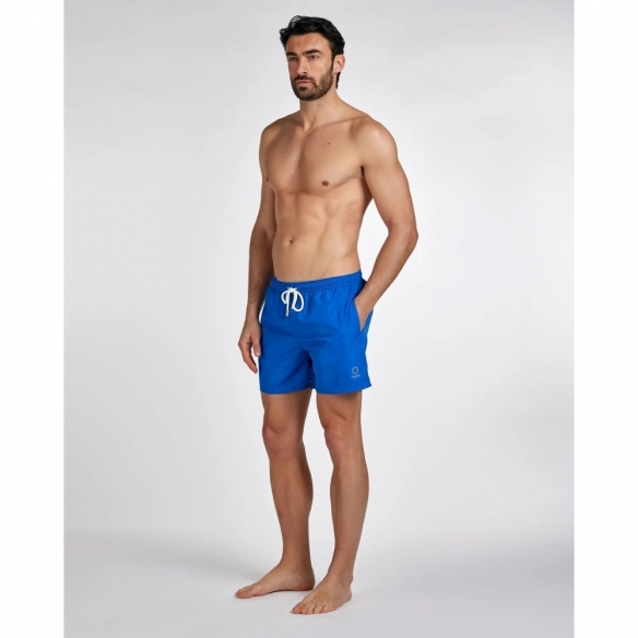 SUNS Costume da Bagno Boxer Uomo Santa Margherita (Modello BXS41001U PE24)