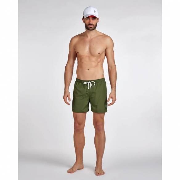 SUNS Costume da Bagno Boxer Uomo Santa Margherita (Modello BXS41001U PE24)