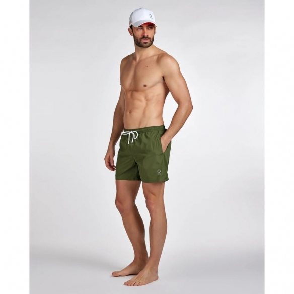 SUNS Costume da Bagno Boxer Uomo Santa Margherita (Modello BXS41001U PE24)