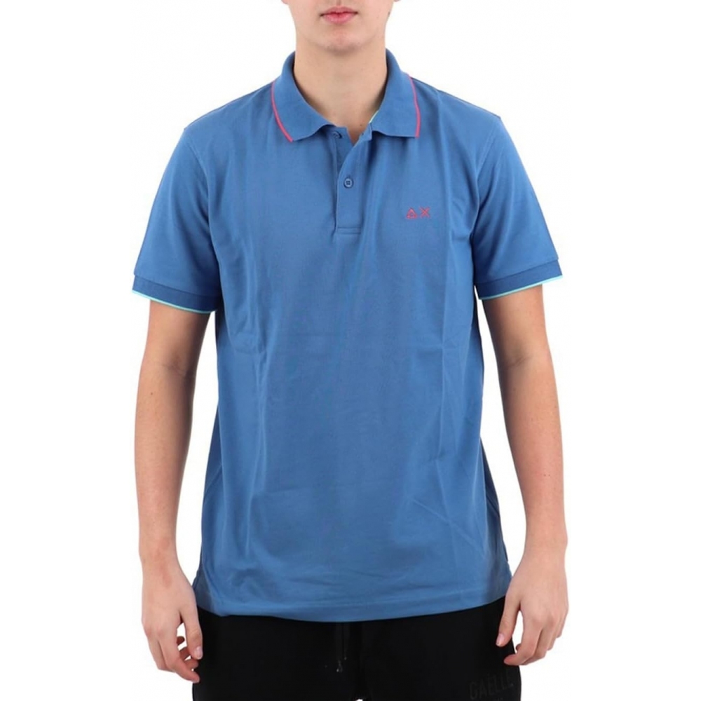 Polo Small Stripes