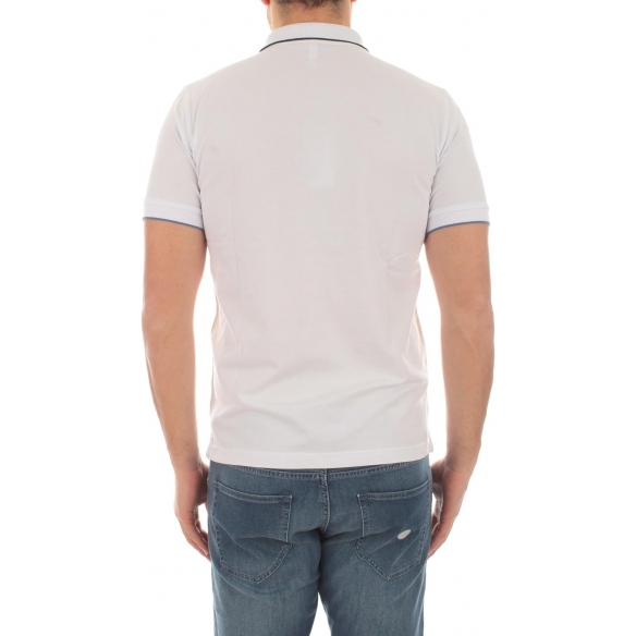 Polo Small Stripes