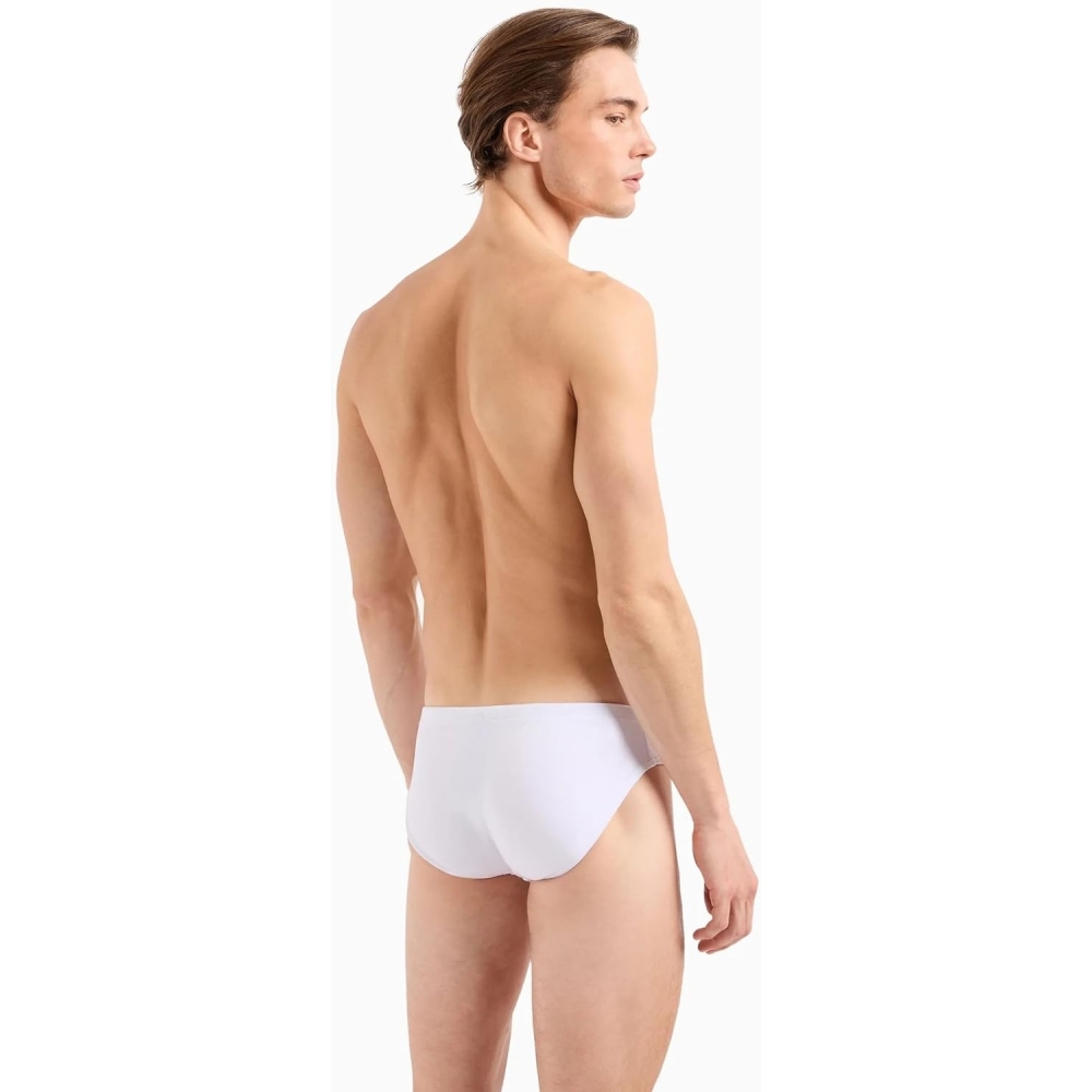 Emporio Armani EA7 Costume da Bagno...
