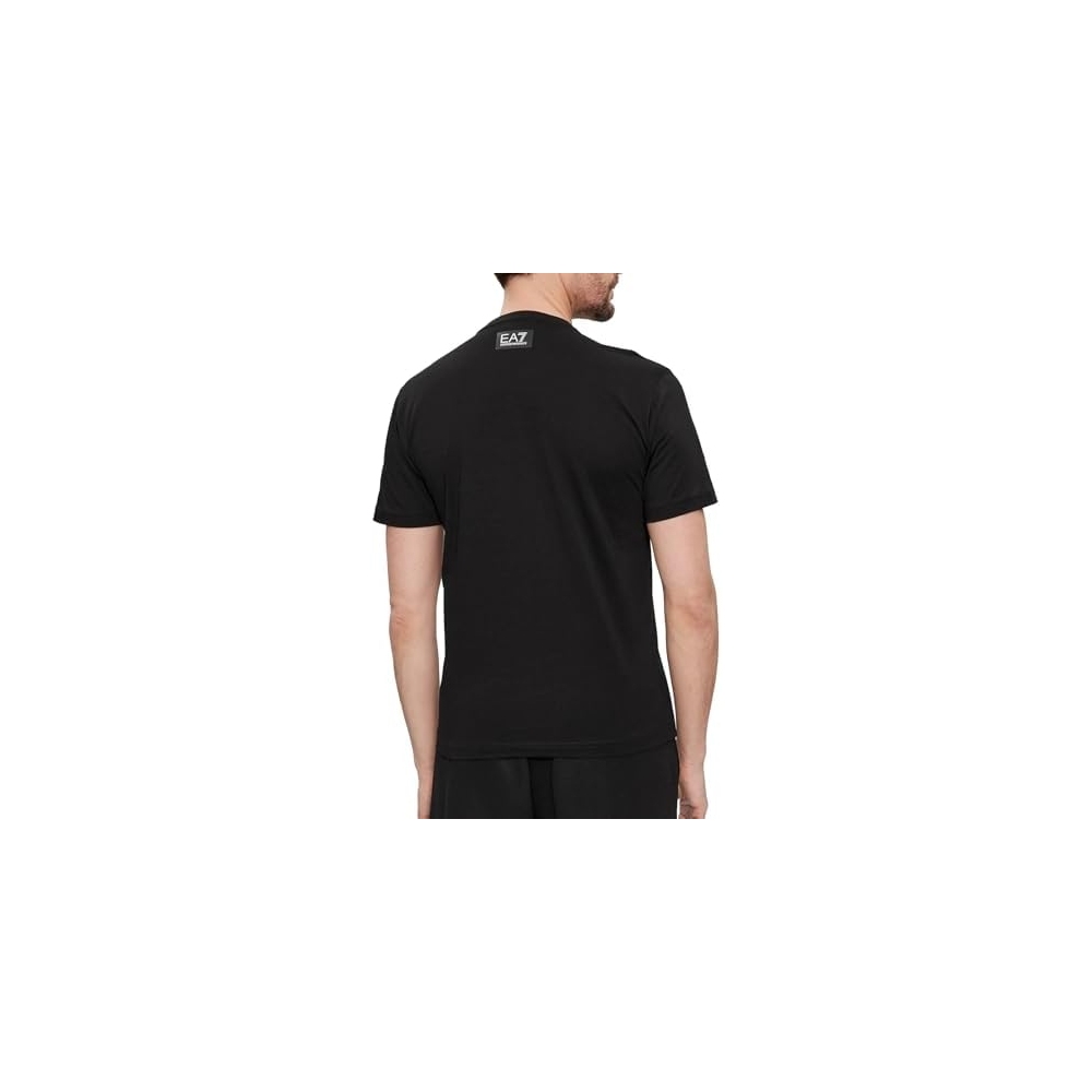 T-shirt Graphic Series in cotone