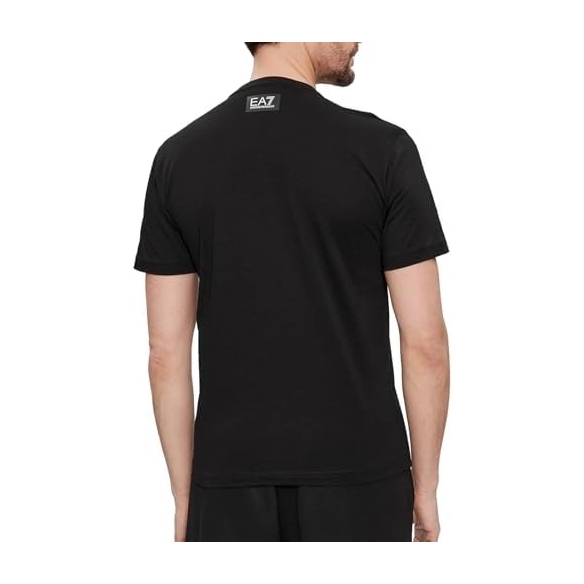 T-shirt Graphic Series in cotone