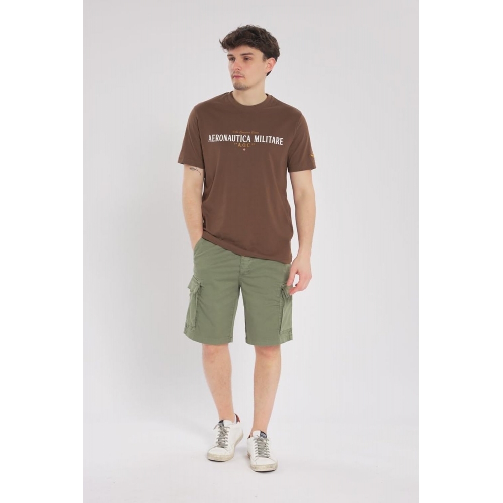 Aeronautica Militare T-Shirt...