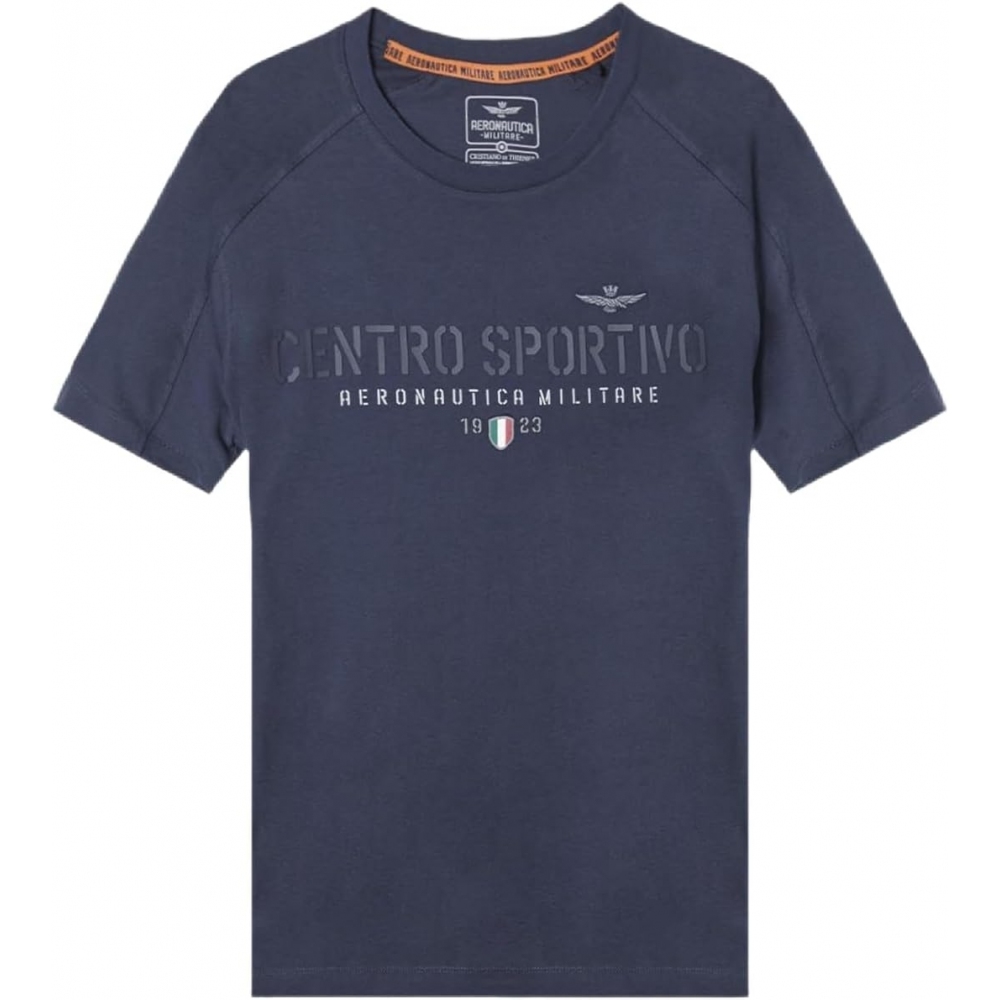 Aeronautica Militare T-Shirt Centro...
