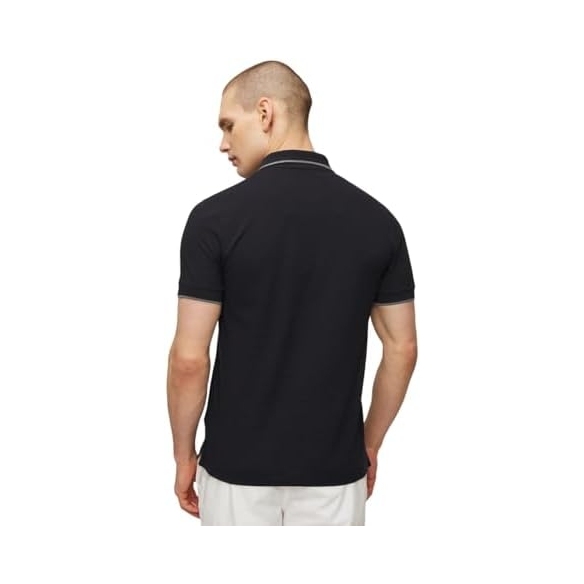 Aeronautica Militare Polo Basica in Cotone