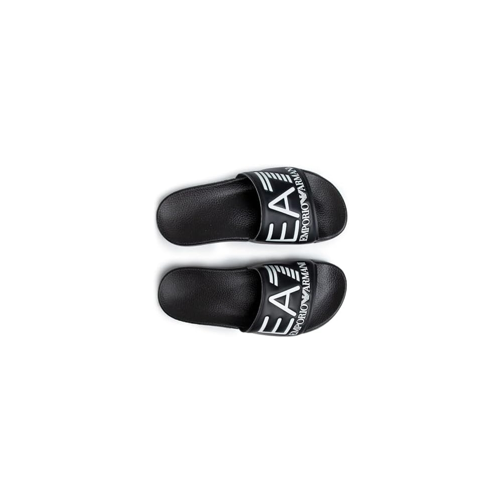 Emporio Armani EA7 Ciabatte Unisex...