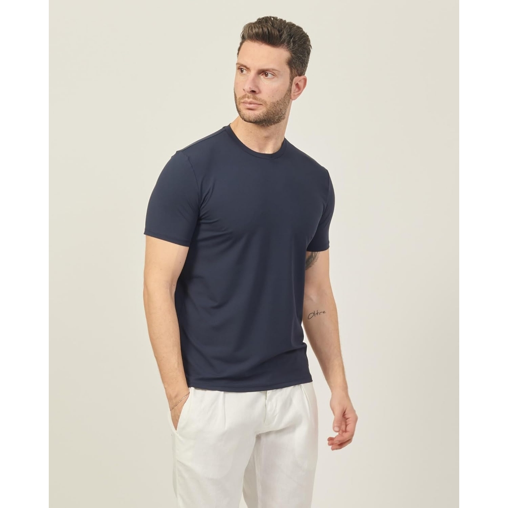 SUNS T-Shirt Uomo Paul Lomellina in...