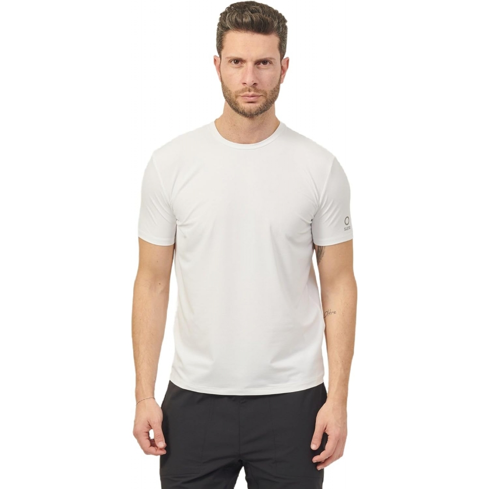 SUNS T-Shirt Uomo Paul Lomellina in...