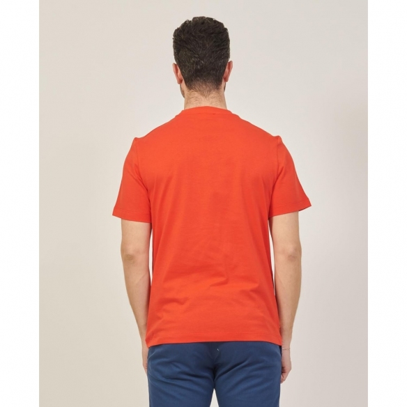 SUNS T-Shirt Uomo Girocollo Paolo Basic