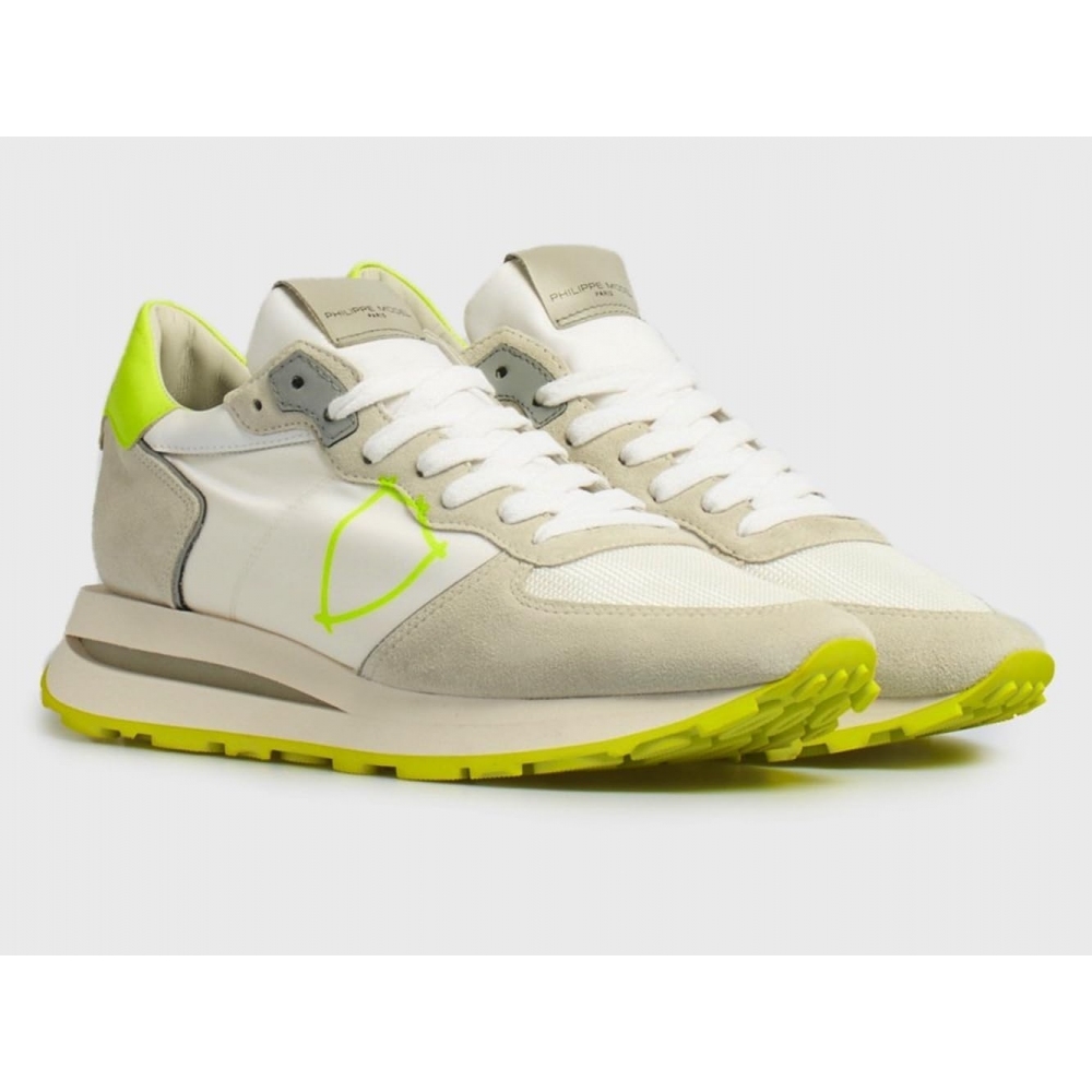 Philippe Model Sneakers Uomo Bassa...