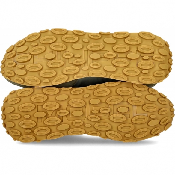 Philippe Model Sneakers Uomo Bassa Tropez Haute