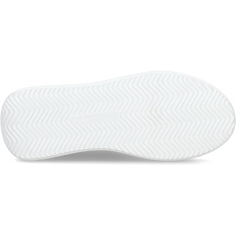 Philippe Model Sneaker Donna Bassa...