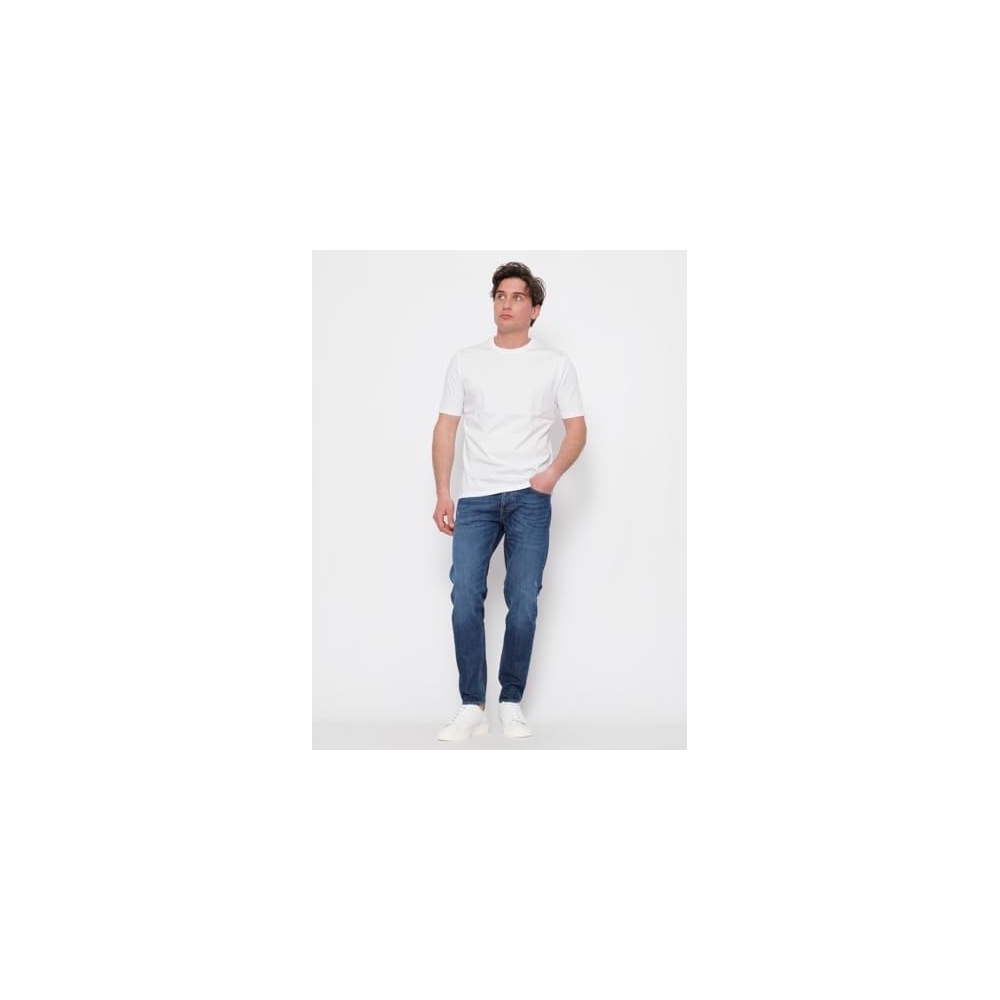 PEOPLE OF SHIBUYA T-Shirt Girocollo...