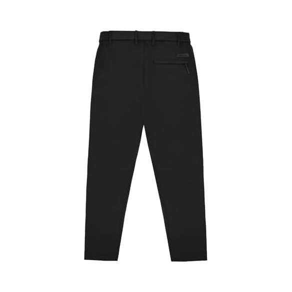 PEOPLE OF SHIBUYA Pantalone in Tessuto Tecnico Ultra-Light Sensitive Comfort (Mo