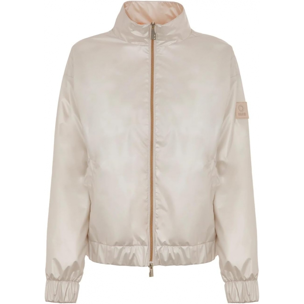 Suns Giubbino Kila da Donna - Bianco...