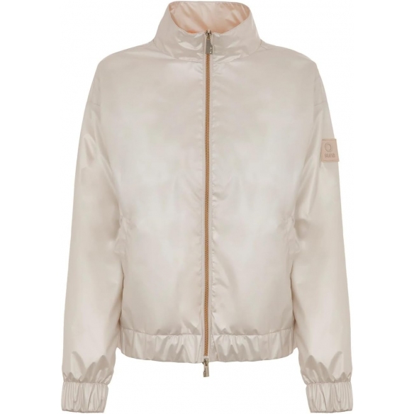 Suns Giubbino Kila da Donna - Bianco Modello GBS41009D Sintetico