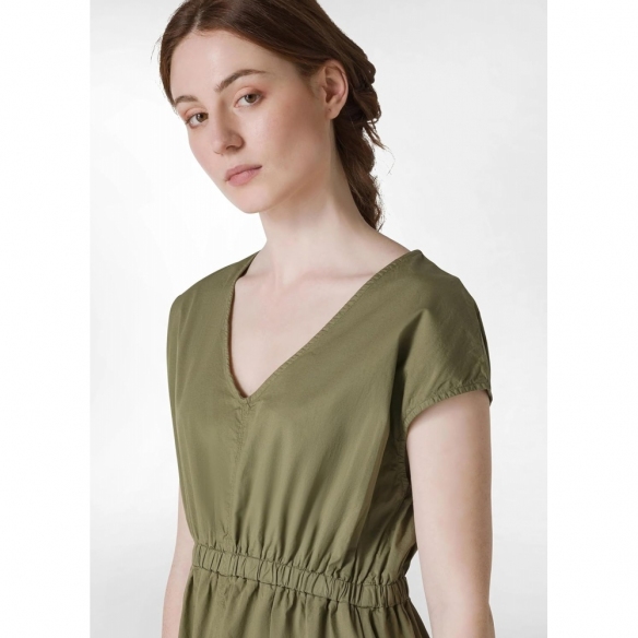 DEHA Abiti Abito Poplin Dress Donna