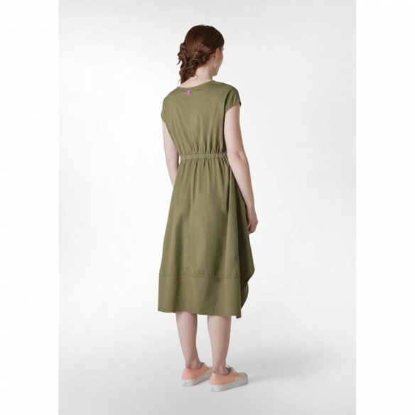 DEHA Abiti Abito Poplin Dress Donna