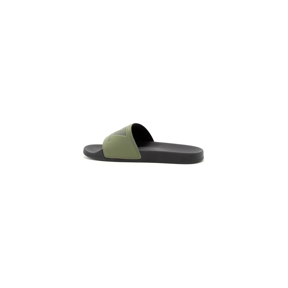 Emporio Armani EA7 Ciabatte Unisex...