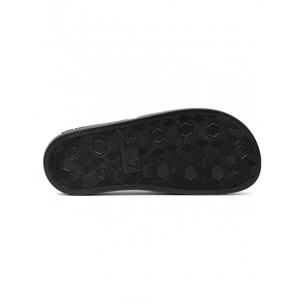 Emporio Armani EA7 Ciabatte Unisex...