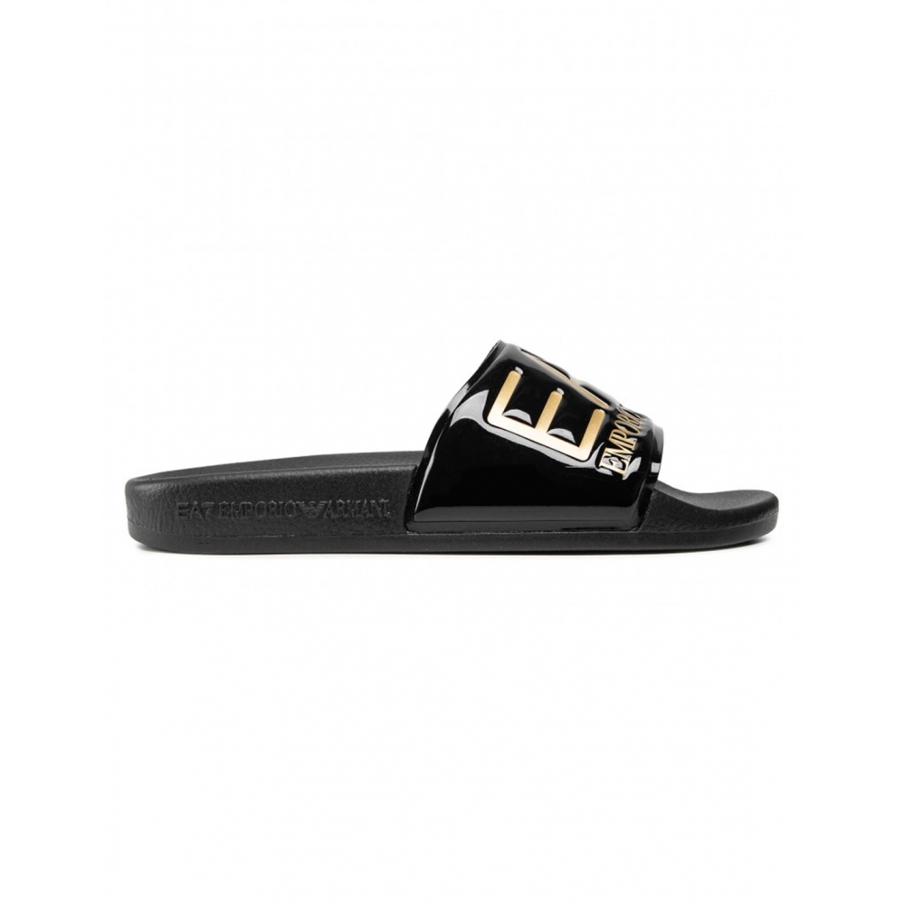 Emporio Armani EA7 Ciabatte Unisex...
