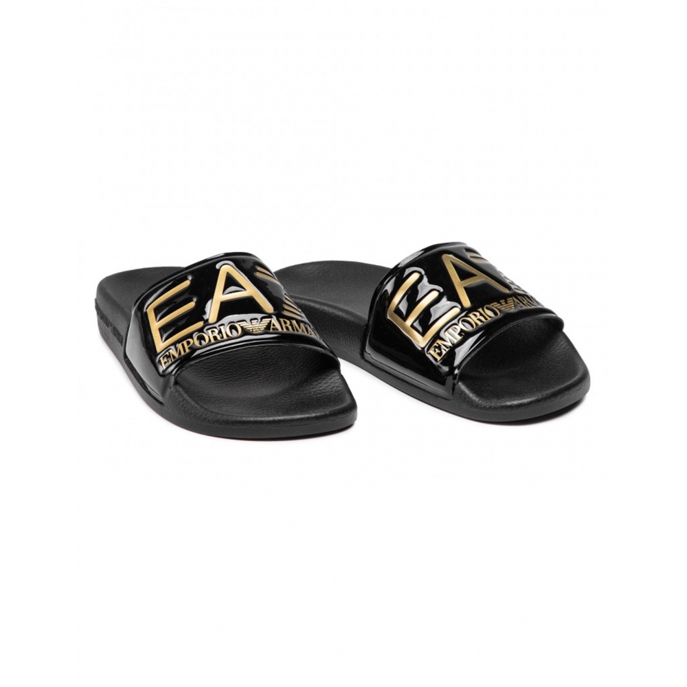Emporio Armani EA7 Ciabatte Unisex...