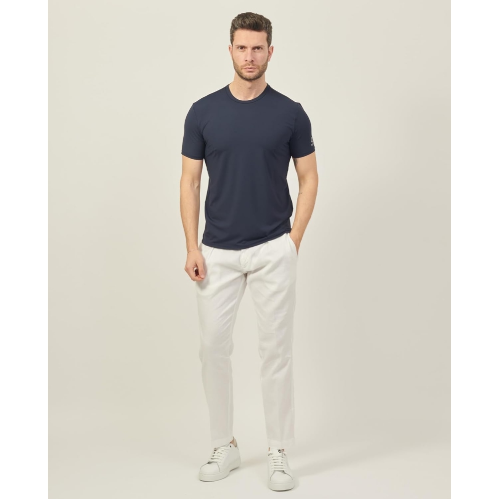 SUNS T-Shirt Uomo Paul Lomellina in...