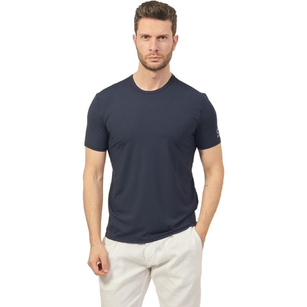 SUNS T-Shirt Uomo Paul Lomellina in...