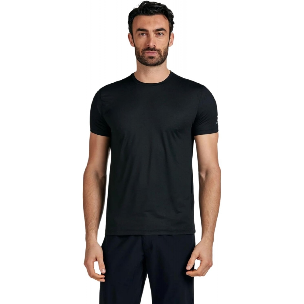 SUNS T-Shirt Uomo Paul Lomellina in...
