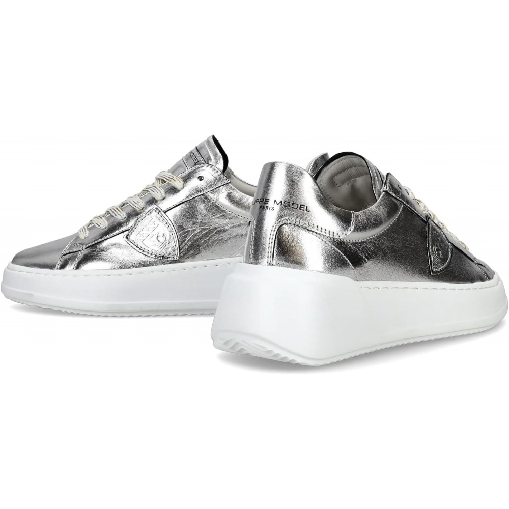 Philippe Model Sneaker Donna Bassa...
