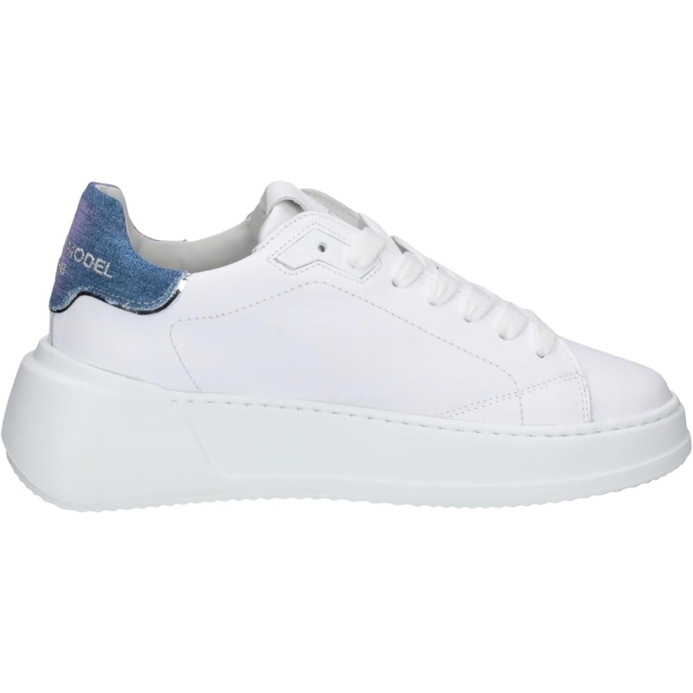 Philippe Model Sneaker Donna Bassa...