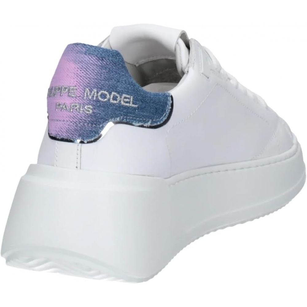 Philippe Model Sneaker Donna Bassa...