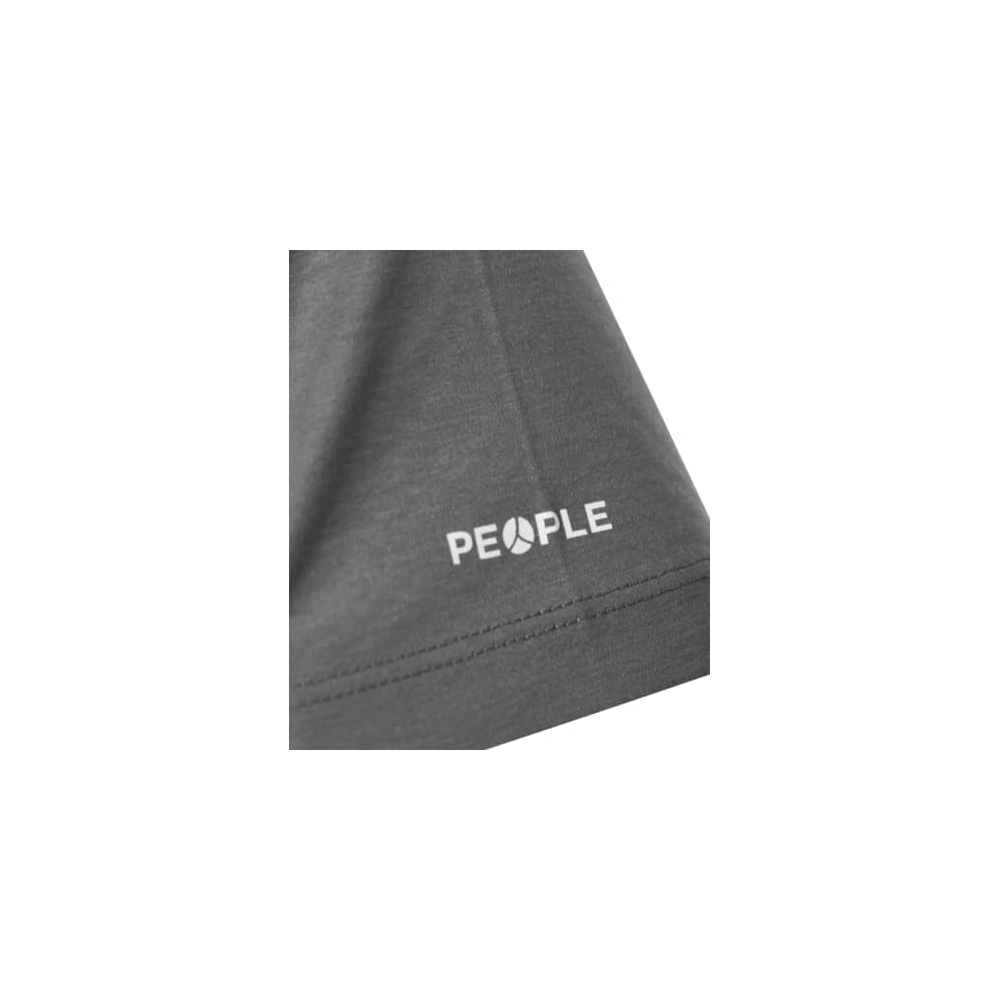 PEOPLE OF SHIBUYA T-Shirt Girocollo...