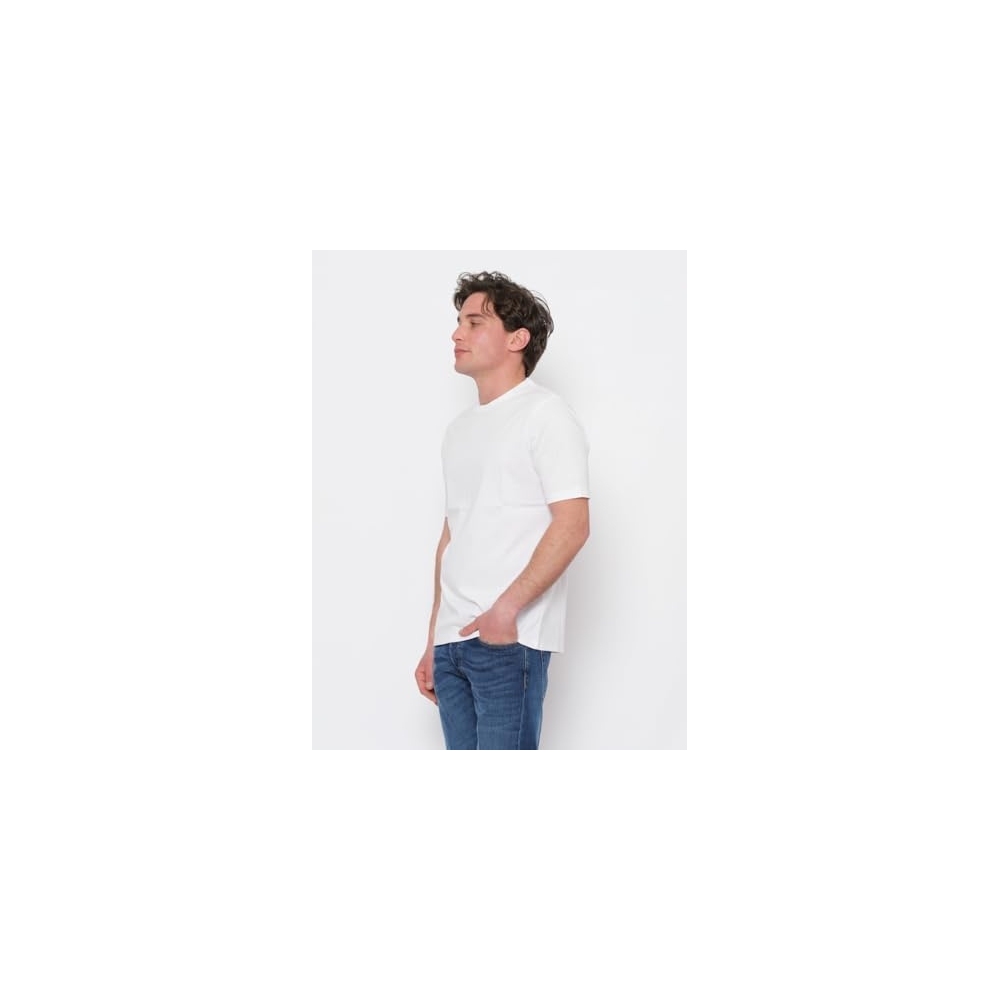PEOPLE OF SHIBUYA T-Shirt Girocollo...
