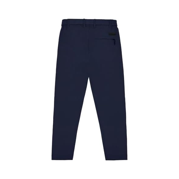PEOPLE OF SHIBUYA Pantalone in Tessuto Tecnico Ultra-Light Sensitive Comfort (Mo