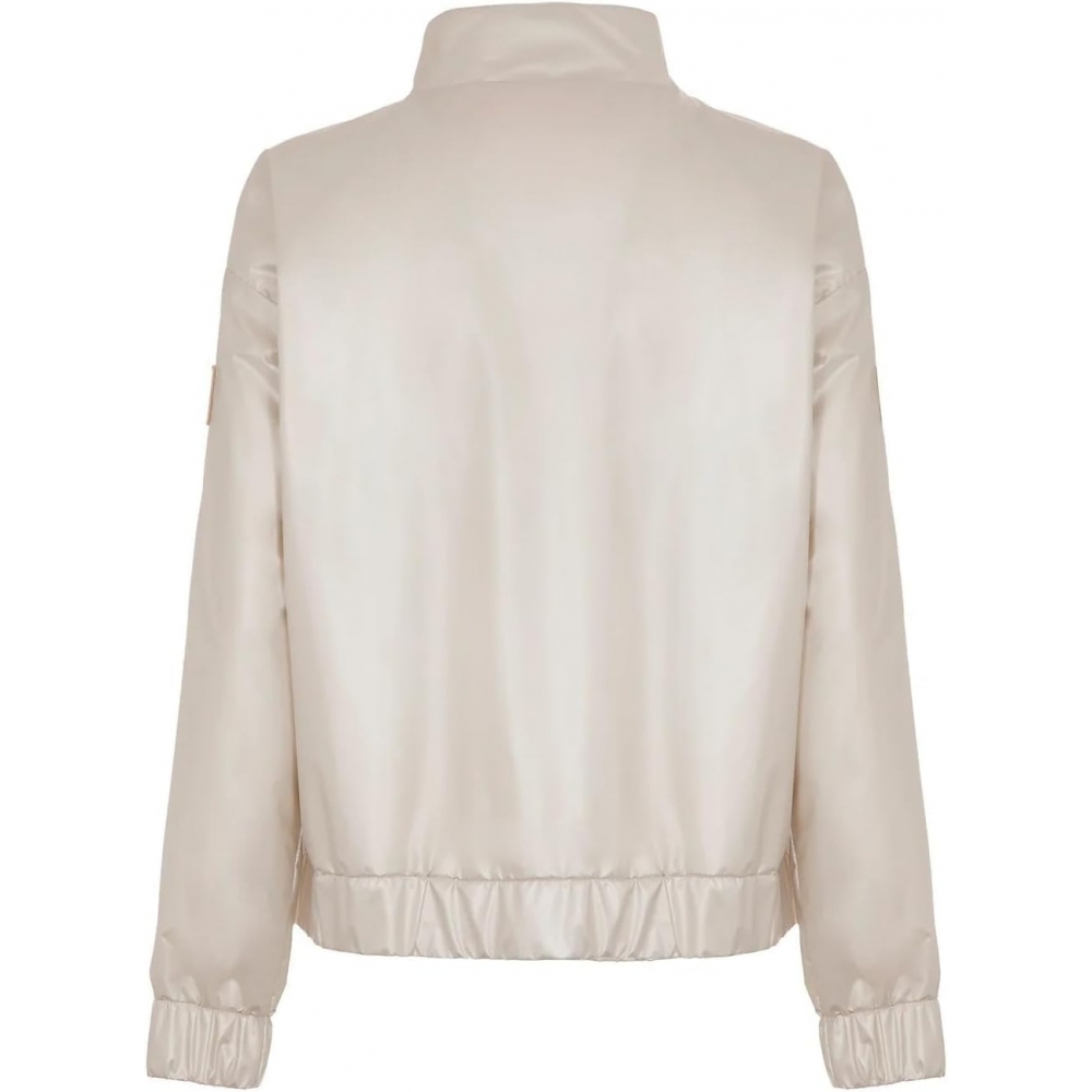 Suns Giubbino Kila da Donna - Bianco...