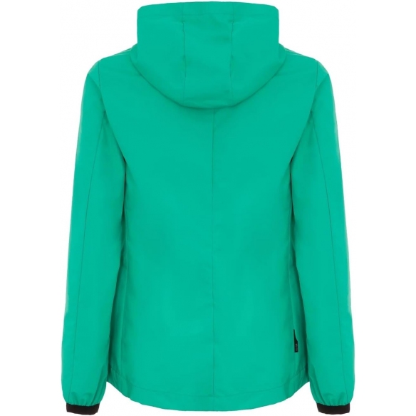 Suns Giubbino Arena Tag da Donna - Verde Modello GBS41003D Sintetico