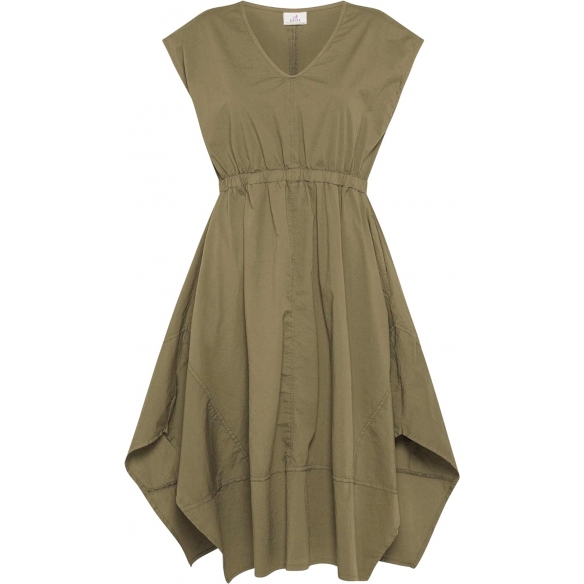 DEHA Abiti Abito Poplin Dress Donna