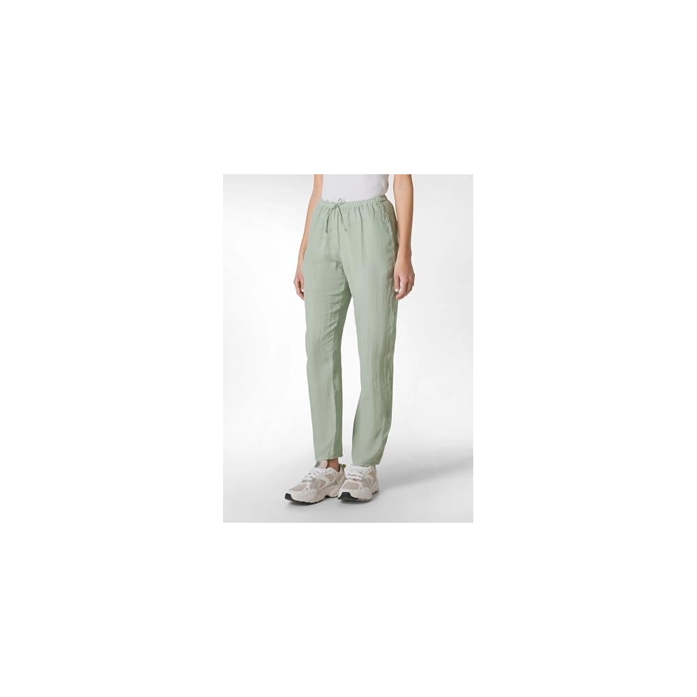DEHA Pantaloni Lino D02457P