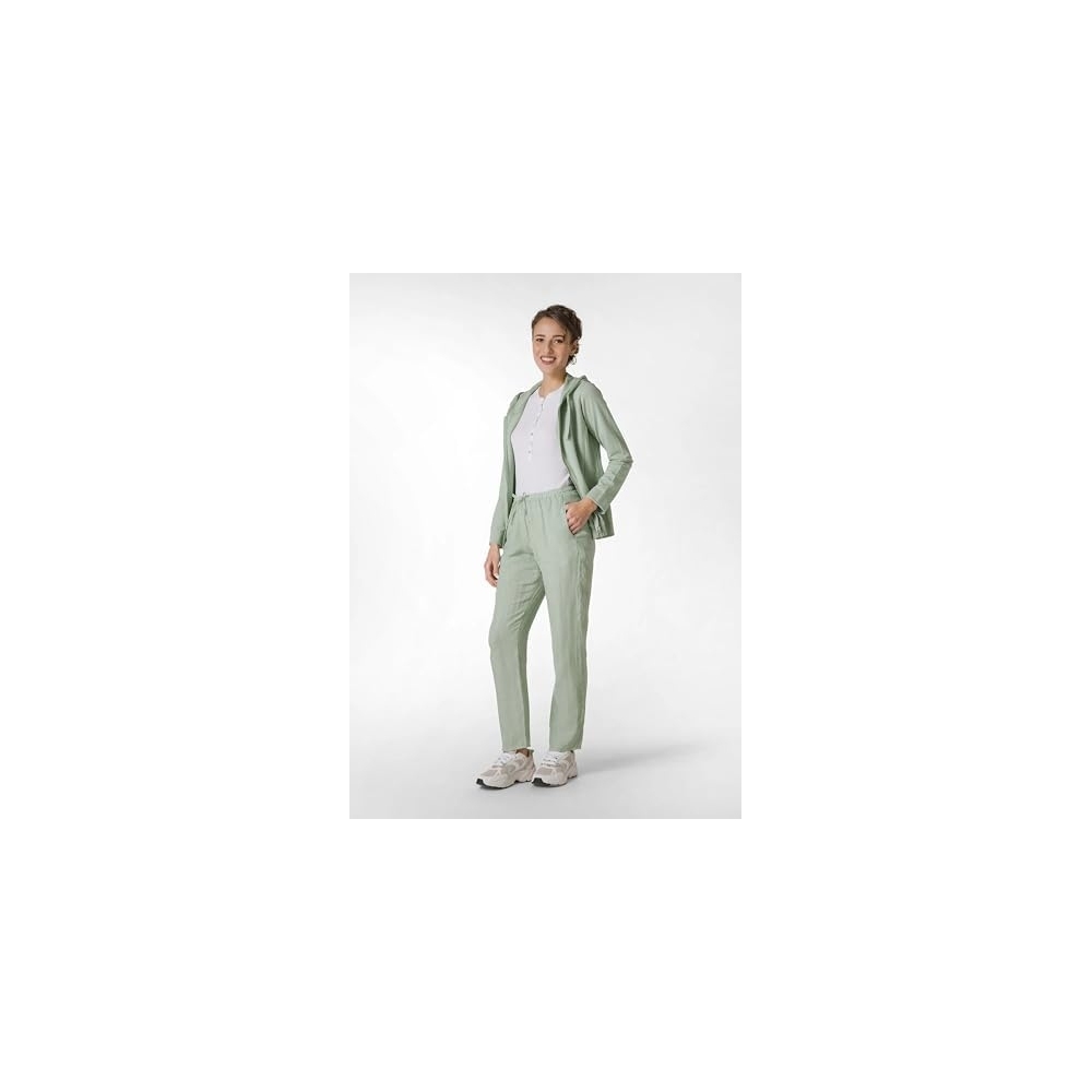 DEHA Pantaloni Lino D02457P