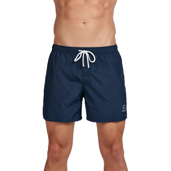 SUNS Costume da Bagno Boxer Uomo Santa Margherita (Modello BXS41001U PE24)