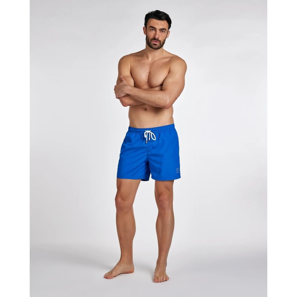 SUNS Costume da Bagno Boxer Uomo...