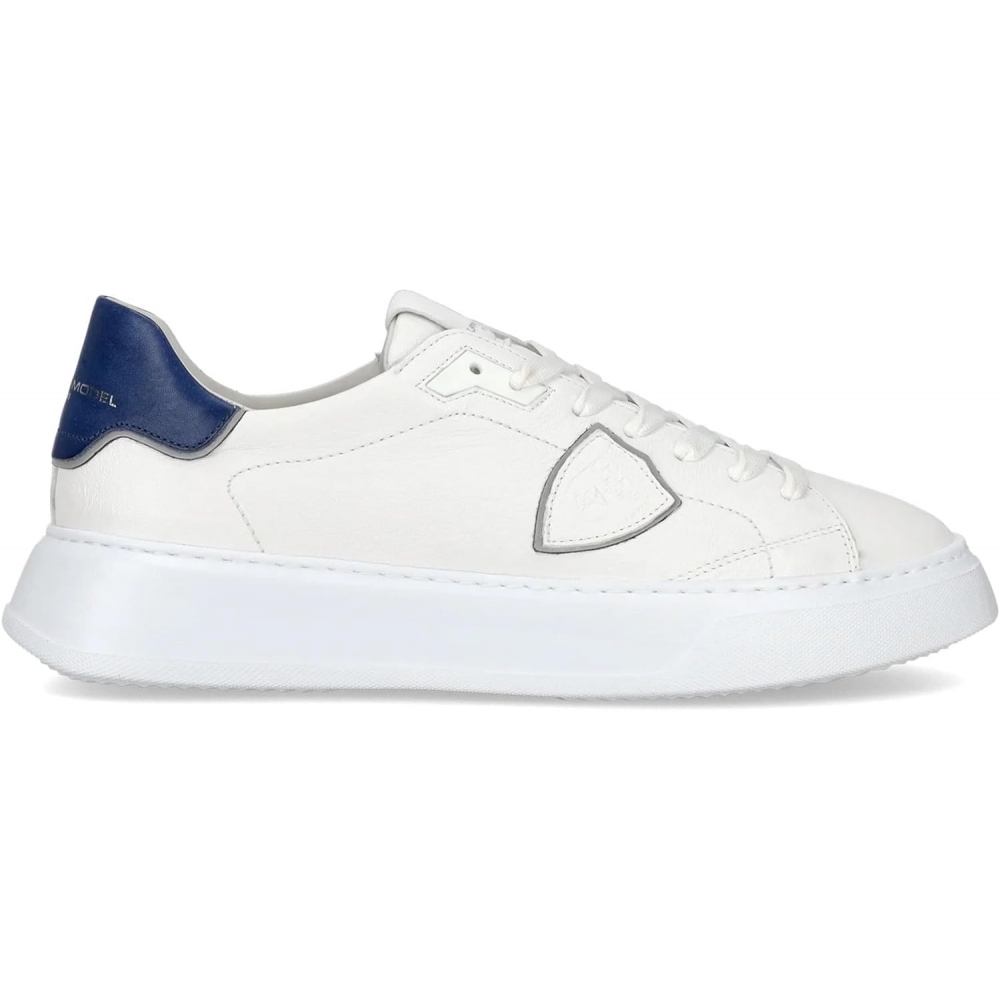 Philippe Model Sneakers Uomo Bassa...
