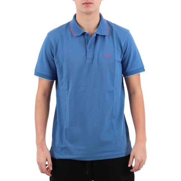 Polo Small Stripes