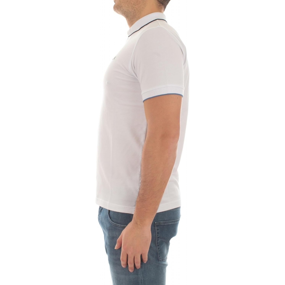 Polo Small Stripes